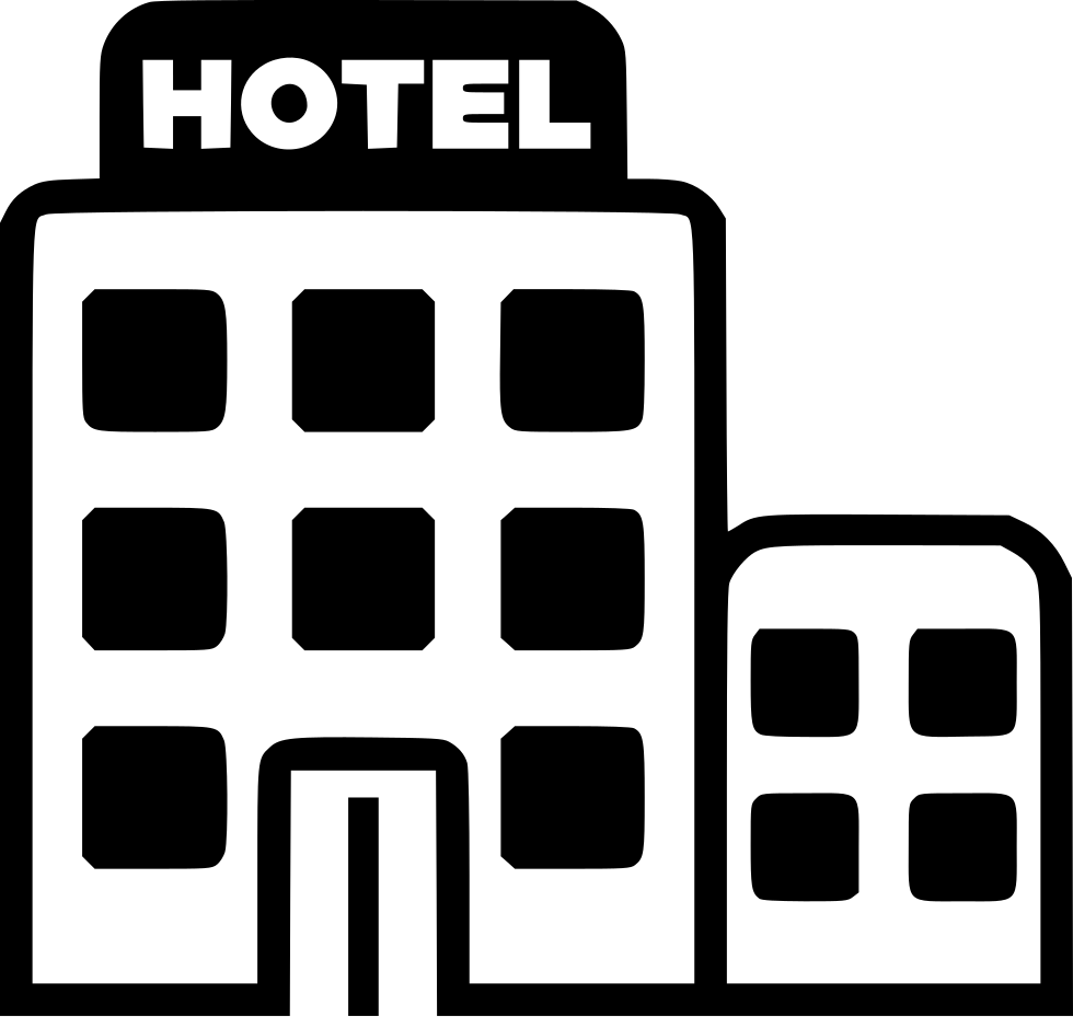 hotels